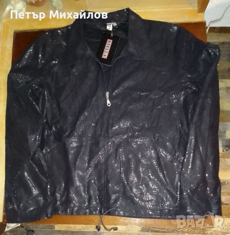 Нова Елегантна дамска жилетка на италиянската модна марка STELLA., снимка 3 - Жилетки - 39606585