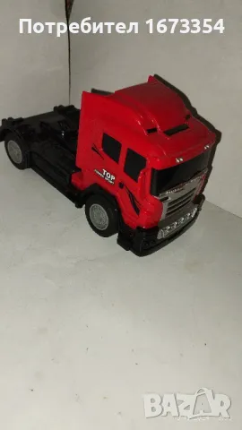 Скания, снимка 10 - Коли, камиони, мотори, писти - 48337988