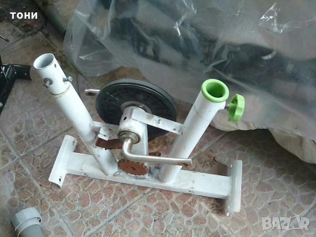 Части за фитнес уреди, снимка 10 - Фитнес уреди - 29049645