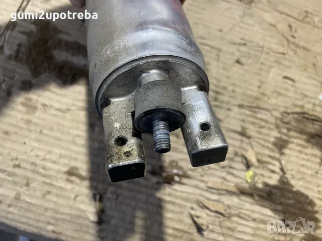 Кондензатор Изсушител Климатик VW ID.3 E11 pro, снимка 2 - Части - 48539477