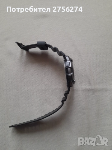 Часовник Casio ILLUMINATOR , снимка 3 - Мъжки - 52909735