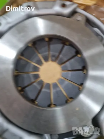 Съединител за Киа Рио / Киа Шума 1.5 / 1.6 бензин, снимка 2 - Части - 48841783