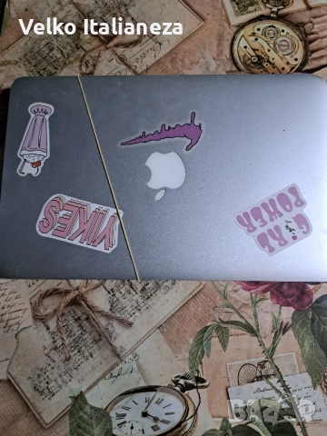 Apple MacBook , снимка 4 - Части за лаптопи - 51966397