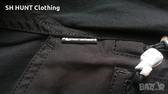 Revolution Race Norwand Pro Stretch Pant размер M панталон със здрава и еластична материи - 1530, снимка 11 - Екипировка - 52551494