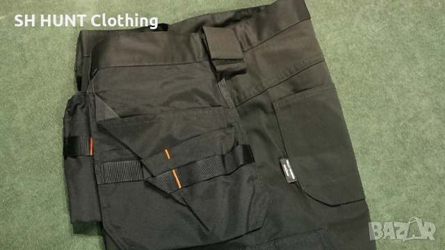 HELLY HANSEN GLASGOW FLOOR LAYERS Work Wear размер 58 / XXL работен панталон работен W1-15, снимка 8 - Панталони - 52027720
