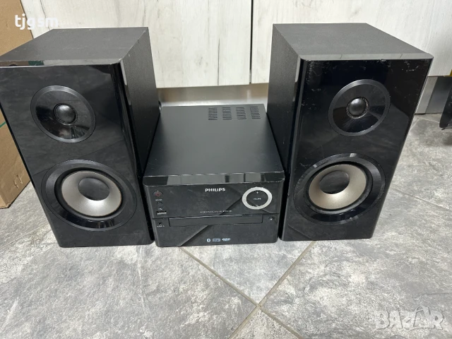 Мини уредба Philips BTM2180/12, снимка 1