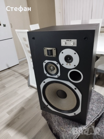 Pioneer HPM 110, снимка 14 - Тонколони - 51826327