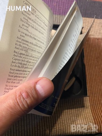 Billy Joel - Roy Orbison - Elvis, снимка 8 - CD дискове - 39342267