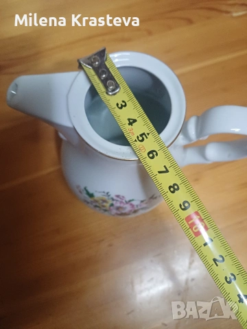 Уникално цветополагане Кана, снимка 3 - Кани - 53266505