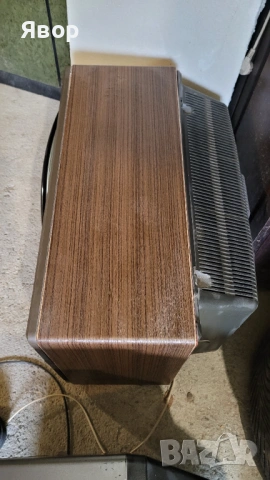 Телевизор Електрон В.Търново от соца ретро не работи , снимка 12 - Телевизори - 53495756