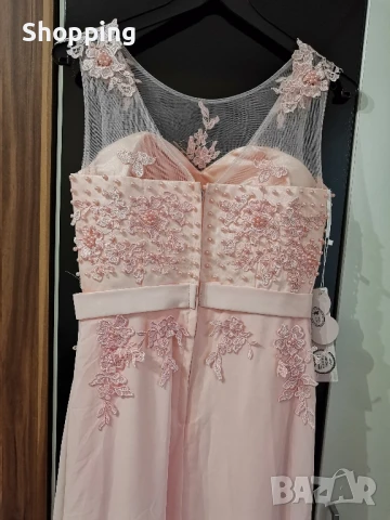 Рокля , снимка 3 - Рокли - 50509147