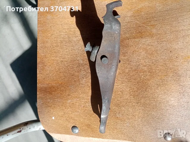 Авто части Москвич 408 и 412, снимка 10 - Части - 48371995