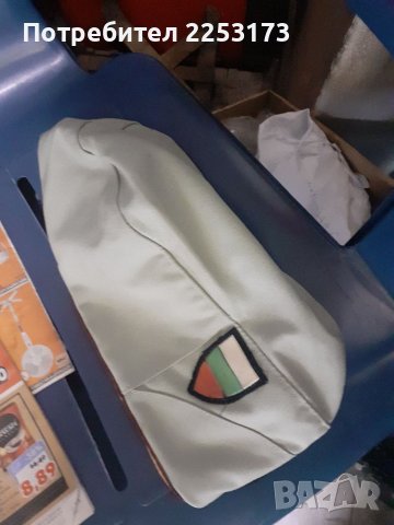 Войнишко кепе,НВО ,ново,БНА., снимка 4 - Декорация за дома - 36591710