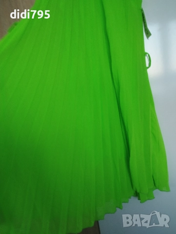 дамска рокля, снимка 3 - Рокли - 51788459