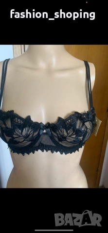 Сутиени Simone Perele, 80B, нови с хартиен етикет, снимка 5 - Бельо - 51669917