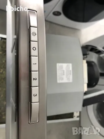 Нов! Абсорбатор AEG 90 см., снимка 6 - Абсорбатори - 49853867