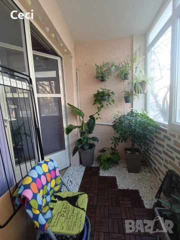 тристаен апартамент от собственик , снимка 10 - Апартаменти - 53403304