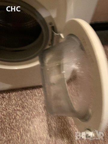 Пералня Сименс, SIEMENS, SIWAMAT 6143, снимка 7 - Перални - 43486286