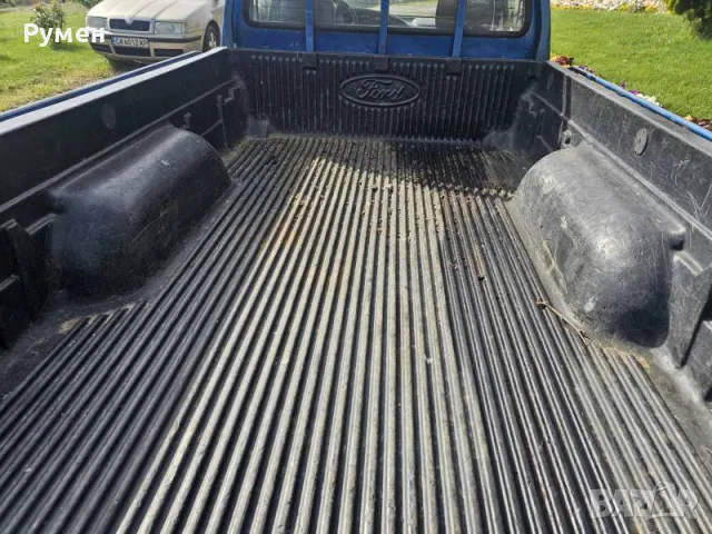 ford ranger, снимка 6 - Автомобили и джипове - 50175819