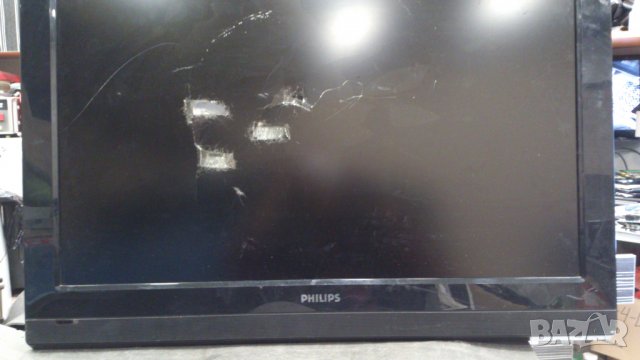 PHILIPS 37PFL3312-10, снимка 1