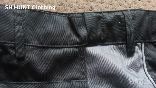 Engelbert Strauss Work Shorts размер 56 / XXL работни къси панталони W4-698, снимка 8 - Панталони - 52860291
