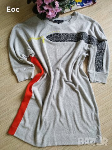 Туники цветни, снимка 13 - Туники - 28407261