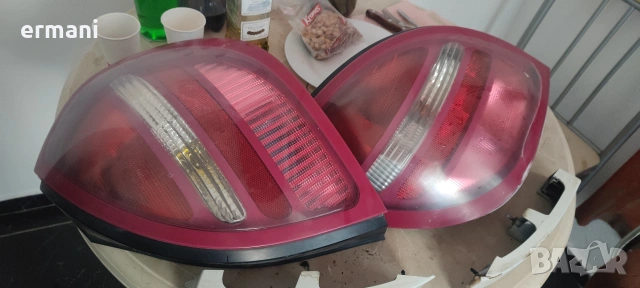 части за nissan almera, снимка 6 - Части - 53268899