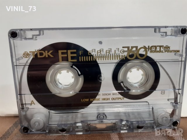   The Residents – The Commercial Album, снимка 2 - Аудио касети - 32217527