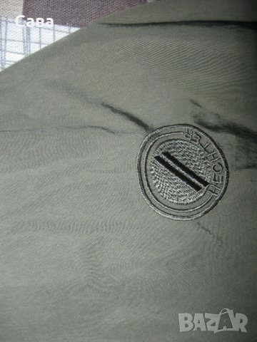 Яке пролет, есен D.HECHTER   мъжко,ХЛ, снимка 5 - Якета - 36649222