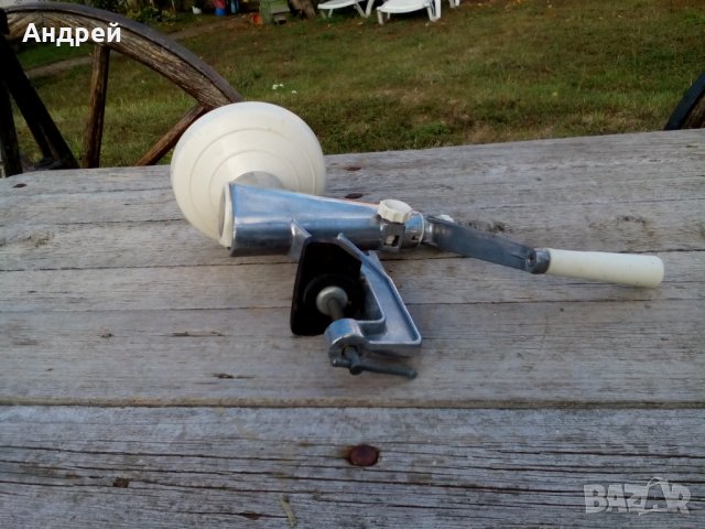 Стара мелячка за домати,мелница #2