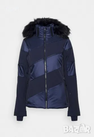 CMP, 20k, XXL, ново, оригинално дамско ски/сноуборд яке, снимка 2 - Зимни спортове - 47487349