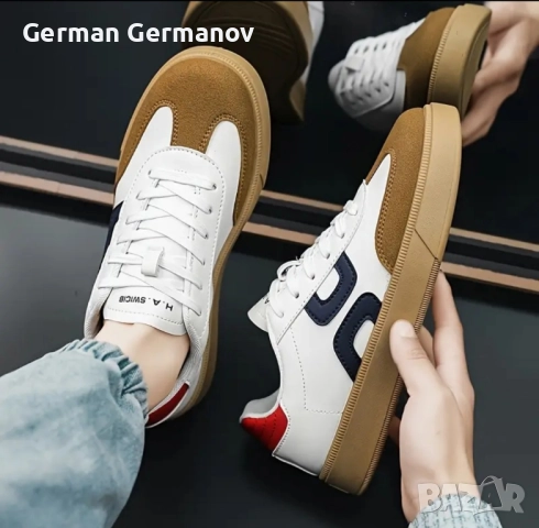 Маратонки(нови), снимка 4 - Други спортове - 52415735