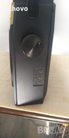 Радиокасетофон Grundig RR440, снимка 5 - Радиокасетофони, транзистори - 42932272