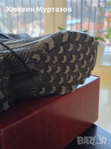 adidas terrex eastrail 2 rain readi 43 1/3, снимка 8 - Маратонки - 53208447