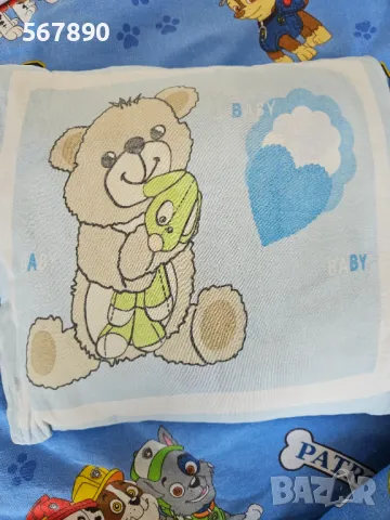 Комплект чаршафи Lorelli, снимка 3 - Спално бельо и завивки - 50403165