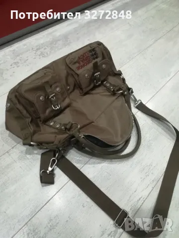 Чанта GEORGE GINA & LUCY, снимка 16 - Чанти - 48030007