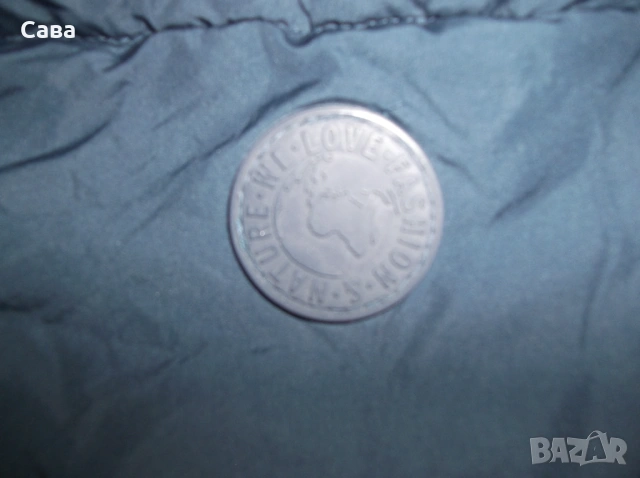 Зимно яке GINA BENOTTI  дамско,ХЛ, снимка 3 - Якета - 53528227