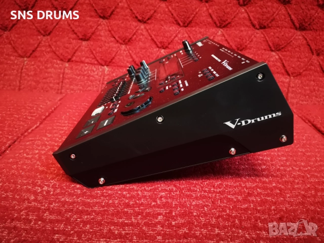 🎛 Продавам барабанен модул ROLAND TD-50X , снимка 4 - Ударни инструменти - 52723895