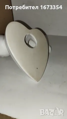 Кана и свещник, снимка 3 - Други - 47388505