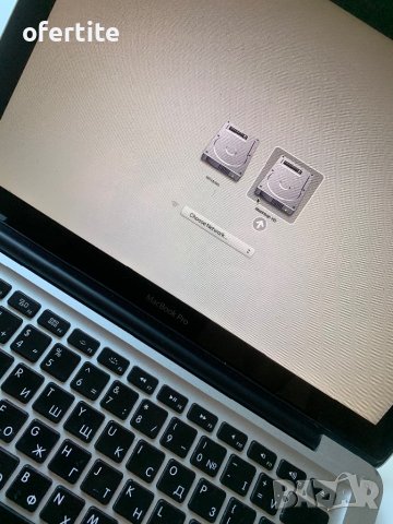 ✅ Apple 🔝 MacBook Pro 13 " i7 / 8GB RAM / SSD 960GB / WIN 10, снимка 11 - Лаптопи за работа - 38388740