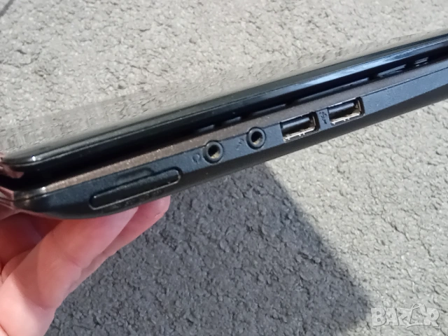 Лаптоп/нетбук Acer Aspire One – Windows 10, снимка 6 - Лаптопи за дома - 53218524