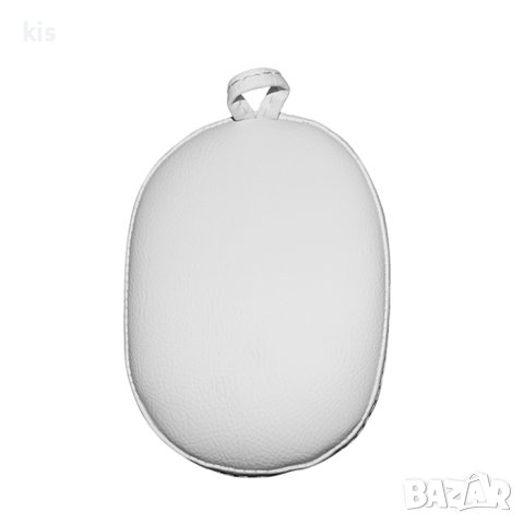 Аксесоар за масажна/козметична кушетка - възглавничка за запушване на отвора за лице, снимка 5 - Кушетки - 43984682