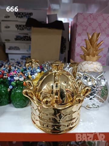 кутиики Корона