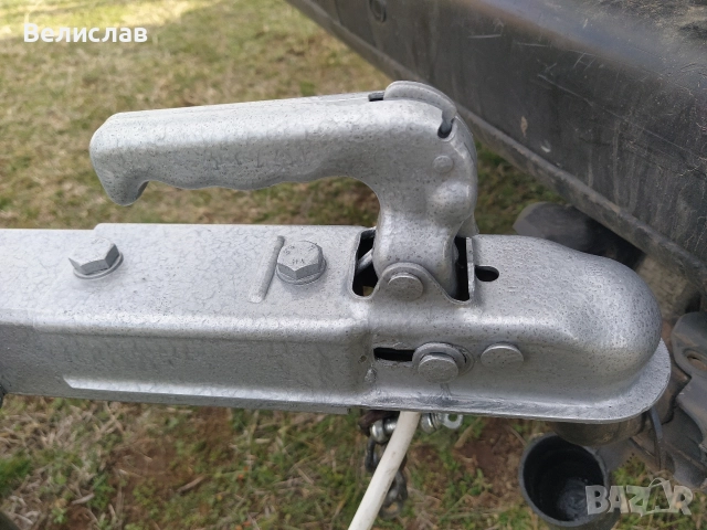 Колесар за лодка , снимка 6 - Ремаркета - 52881047