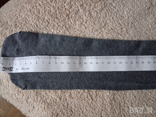 Детски чорапогащници, снимка 9 - Чорапи - 51857606