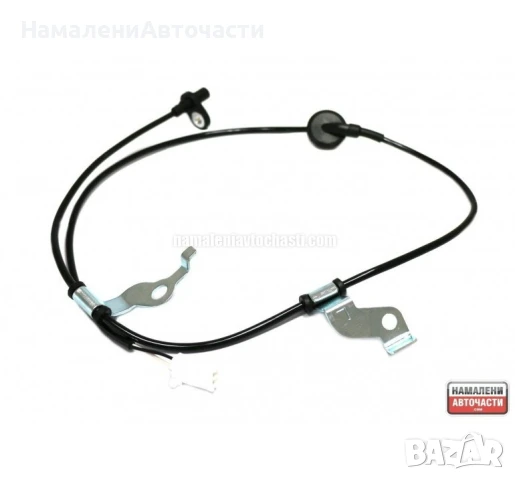 Датчик ABS GS1D4372Y HCAMZ044 Mazda 6 заден ляв