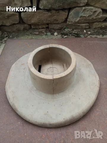 Старинна дървена маса , софра , паралия, снимка 11 - Антикварни и старинни предмети - 50413191