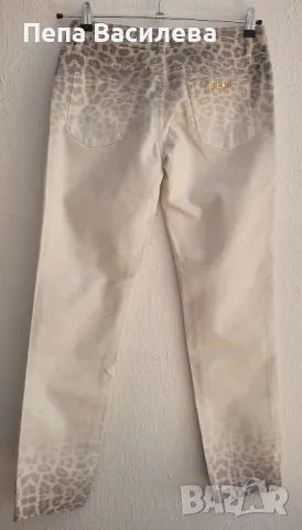 Дънки на  Roberto Cavali- Just Cavali , снимка 2 - Дънки - 47376261