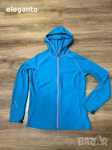 Дамско Fleece  NORRONA 29 Polartec Hoodie , L размер