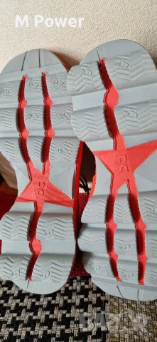 ON Cloudsurfer, номер 40, снимка 7 - Маратонки - 49941598